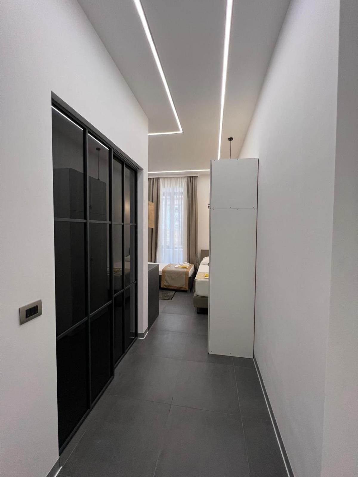 Appartamento Alisa Fiume Esterno foto
