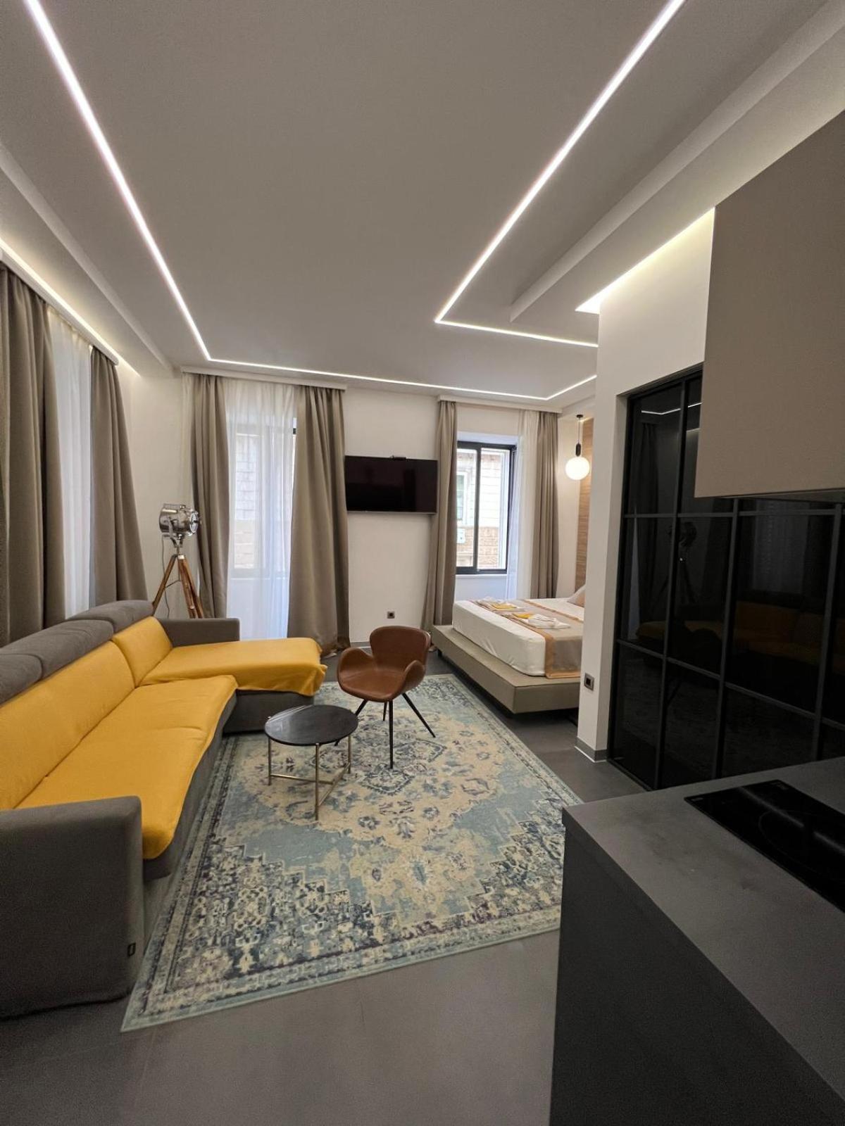 Appartamento Alisa Fiume Esterno foto